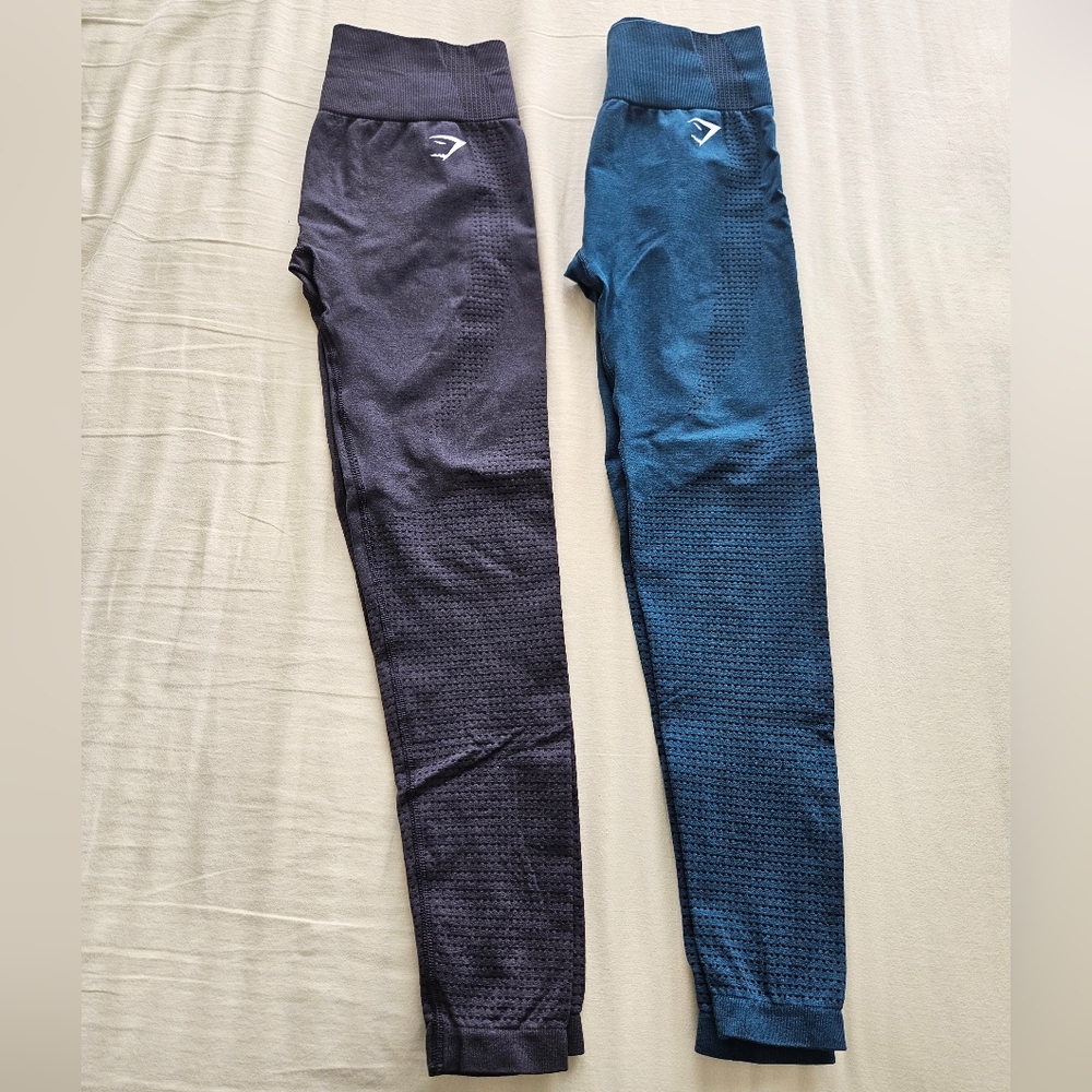 Gymsharm Leggings